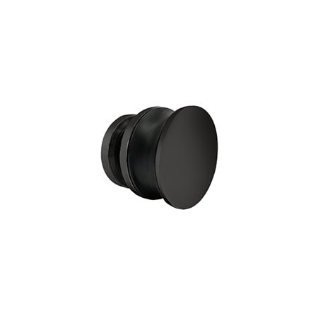 Cr Laurence Bristol Replacement Roller Matte Black BR1NR1MBL